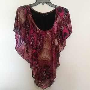 New Directions Blouse